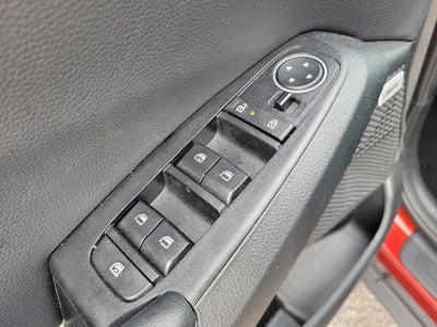 2025 Kia Seltos SX