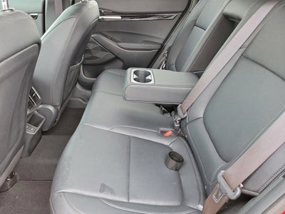 2025 Kia Seltos SX