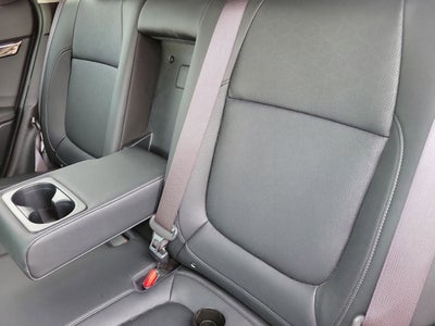 2025 Kia Seltos SX