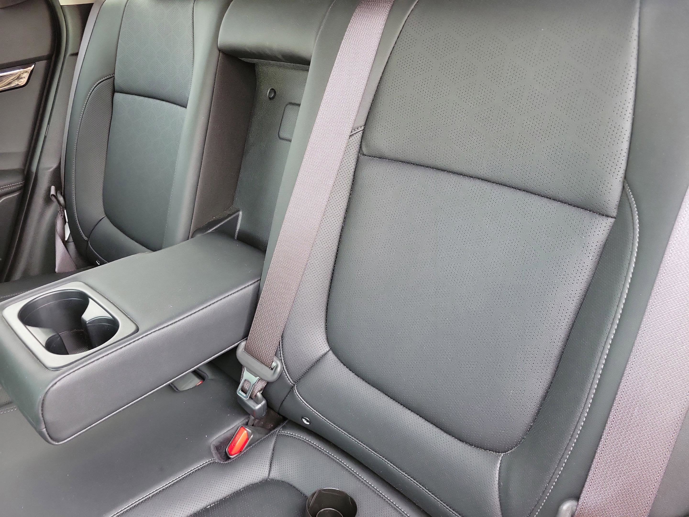 2025 Kia Seltos SX
