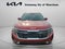 2025 Kia Seltos SX