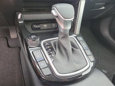 2025 Kia Seltos SX
