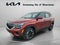 2025 Kia Seltos SX