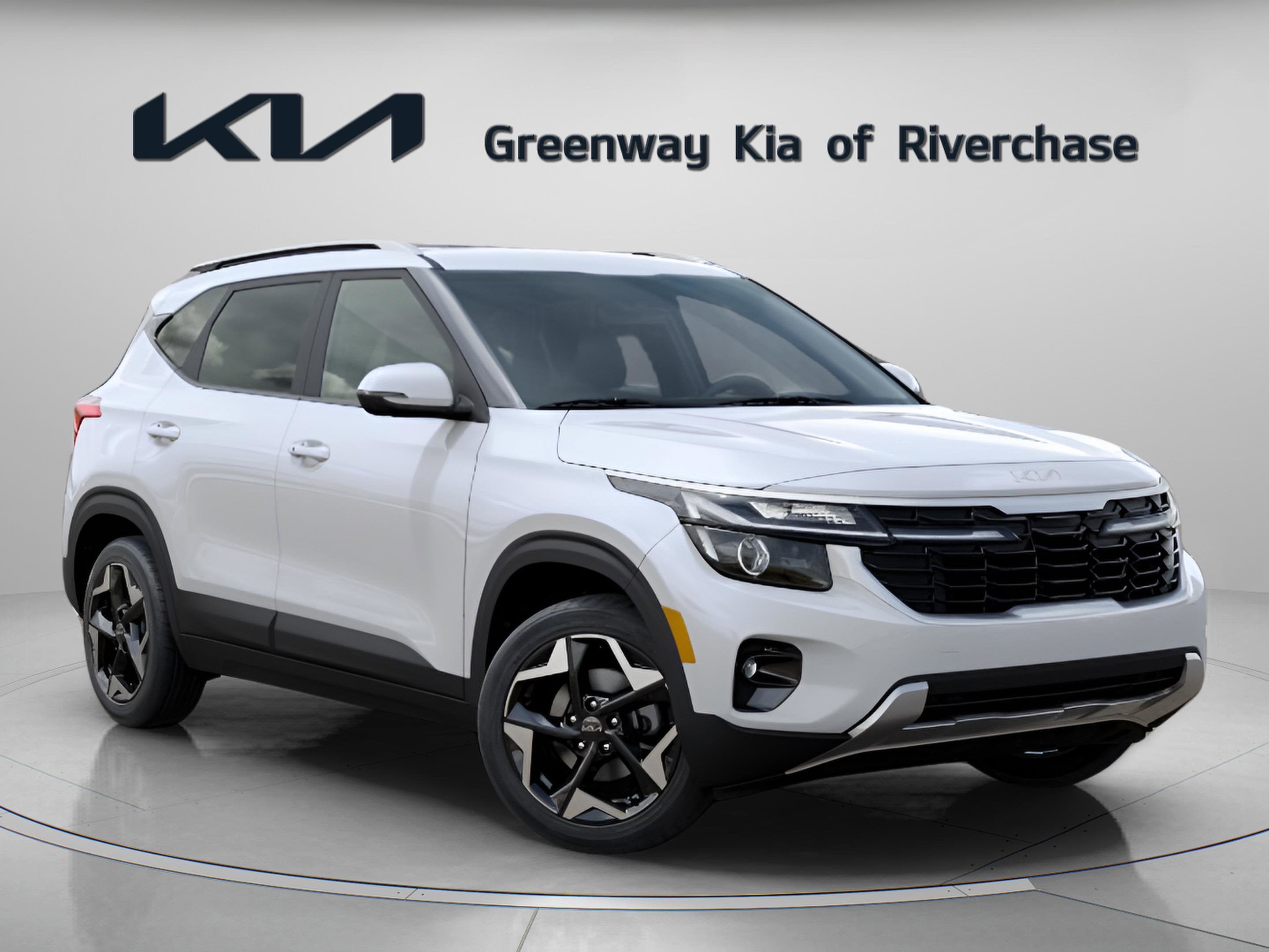 2026 Kia Seltos 2.0 S FWD's photo