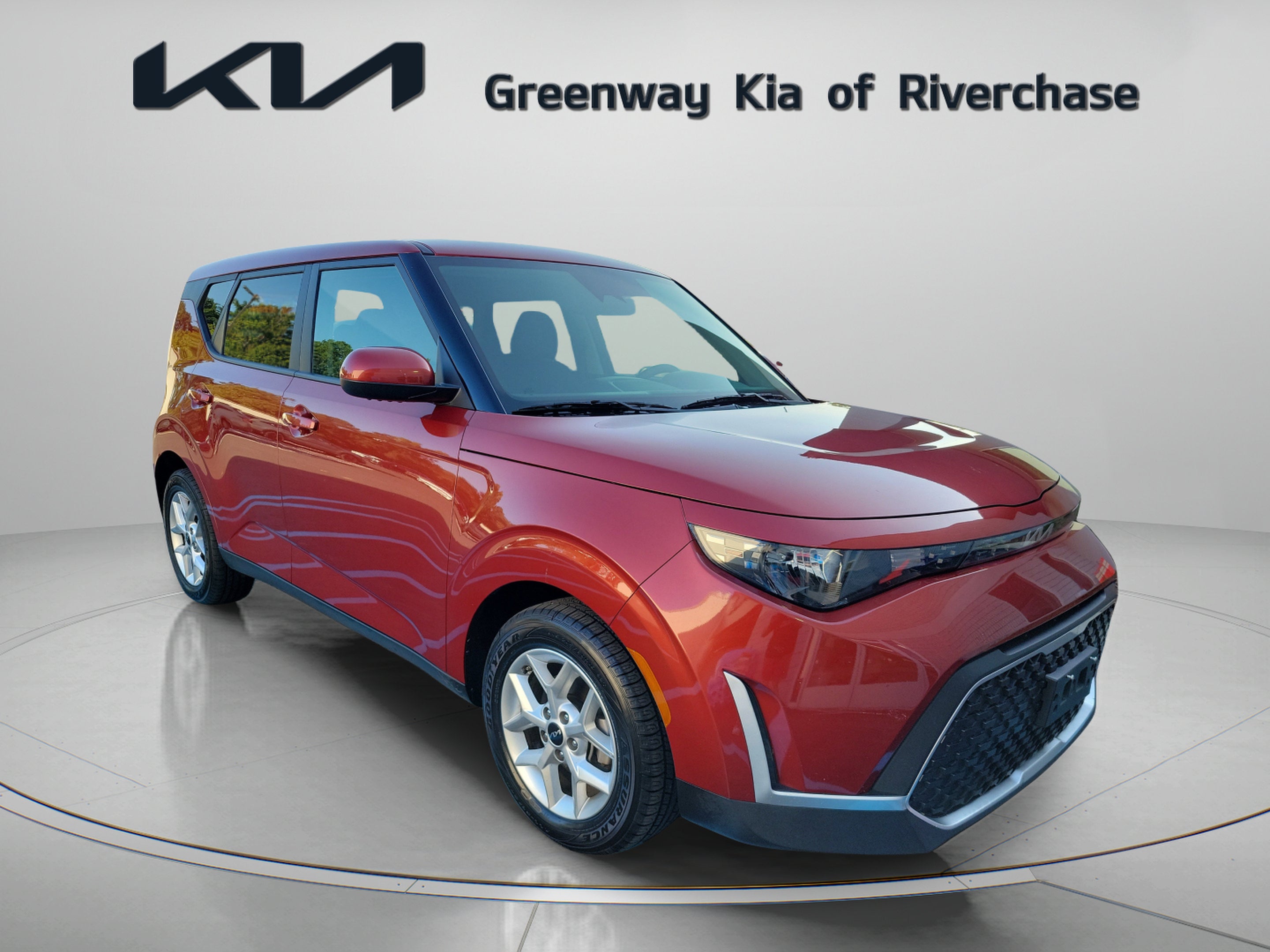 2024 Kia Soul