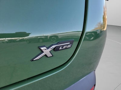 2020 Kia Soul X-Line