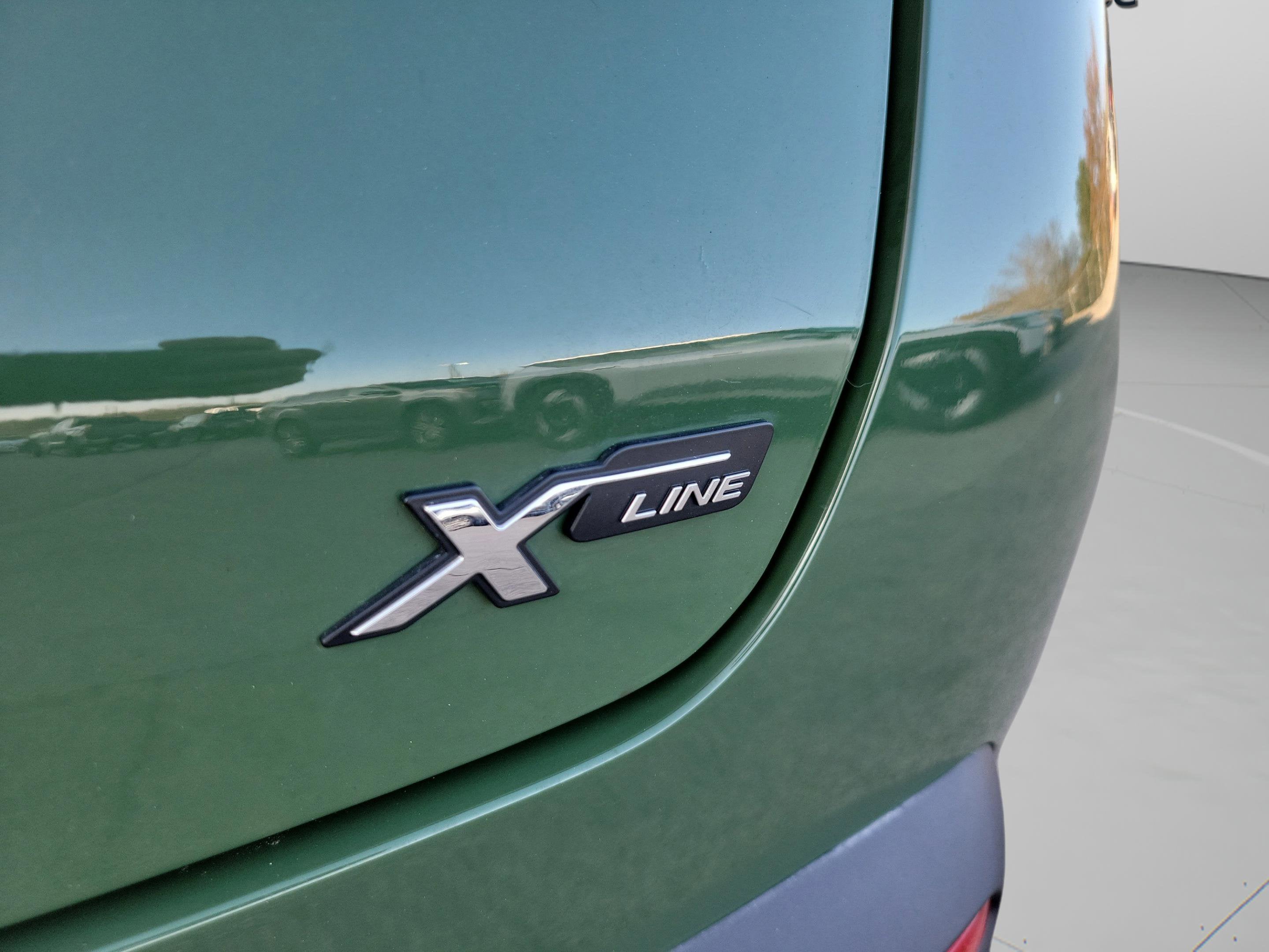 2020 Kia Soul X-Line