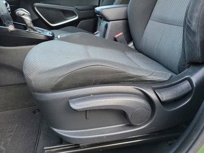 2020 Kia Soul X-Line