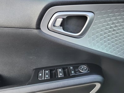 2020 Kia Soul X-Line