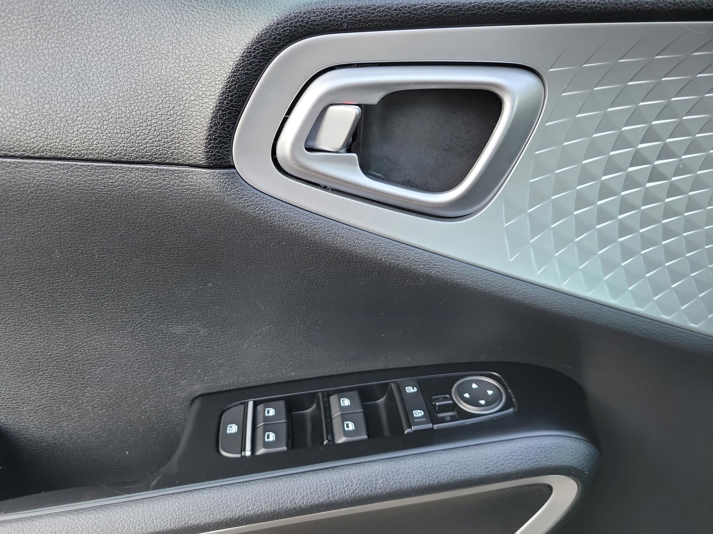 2020 Kia Soul X-Line