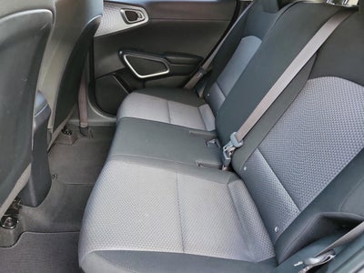 2020 Kia Soul X-Line