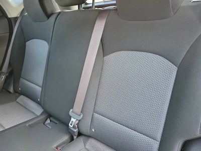 2020 Kia Soul X-Line