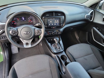 2020 Kia Soul X-Line