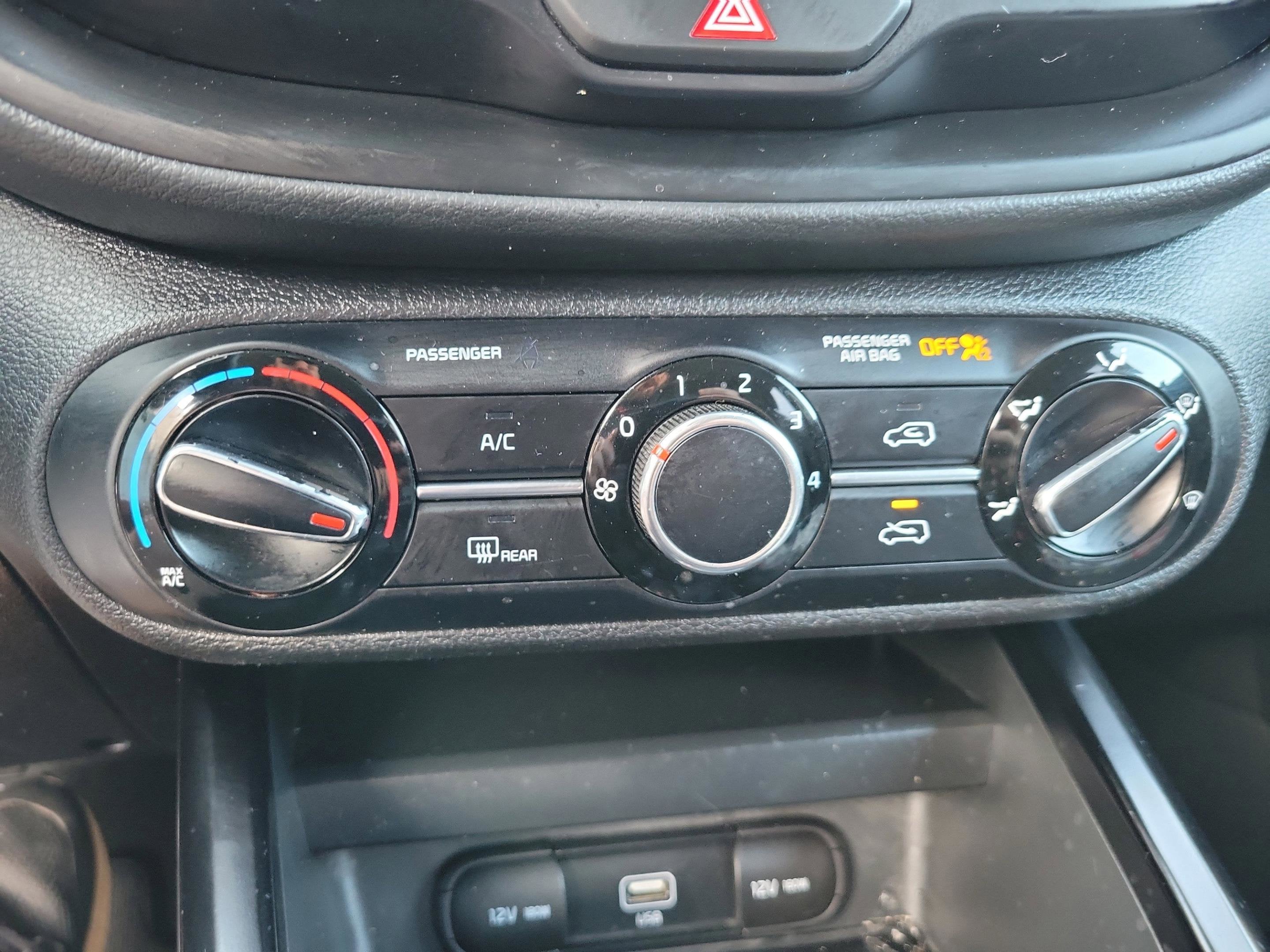 2020 Kia Soul X-Line