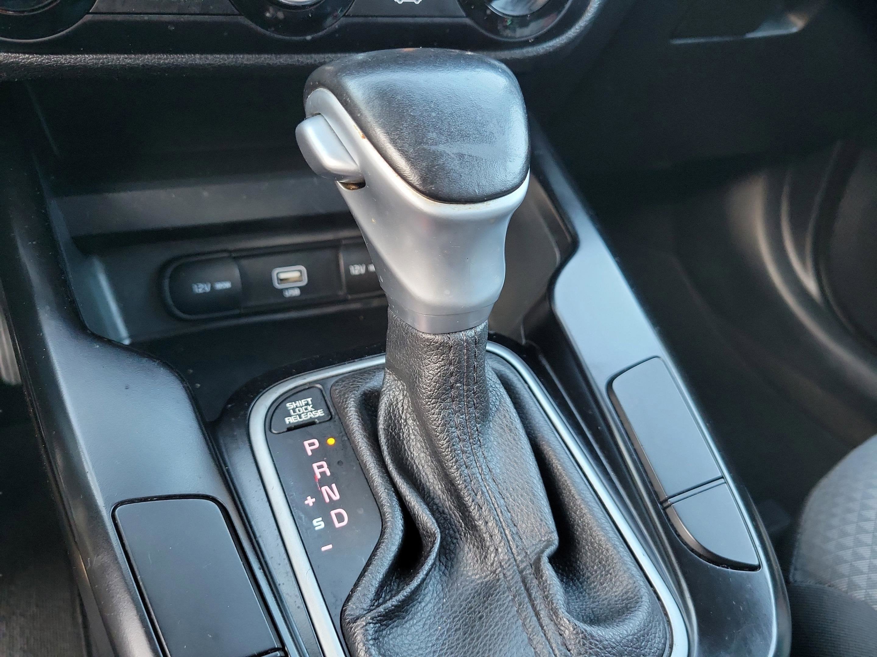 2020 Kia Soul X-Line