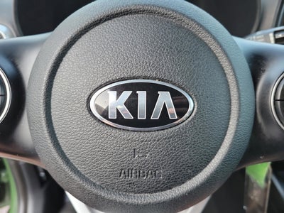2020 Kia Soul X-Line