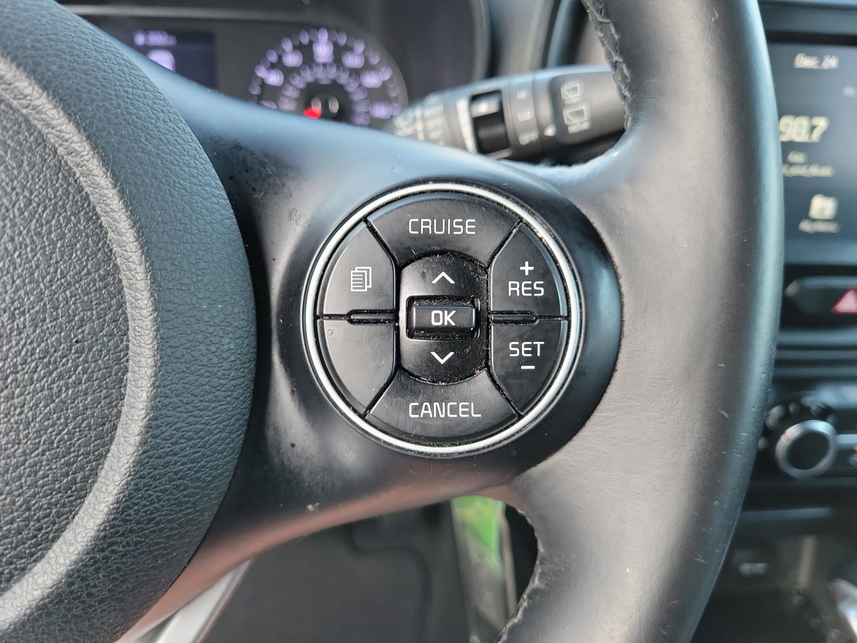 2020 Kia Soul X-Line