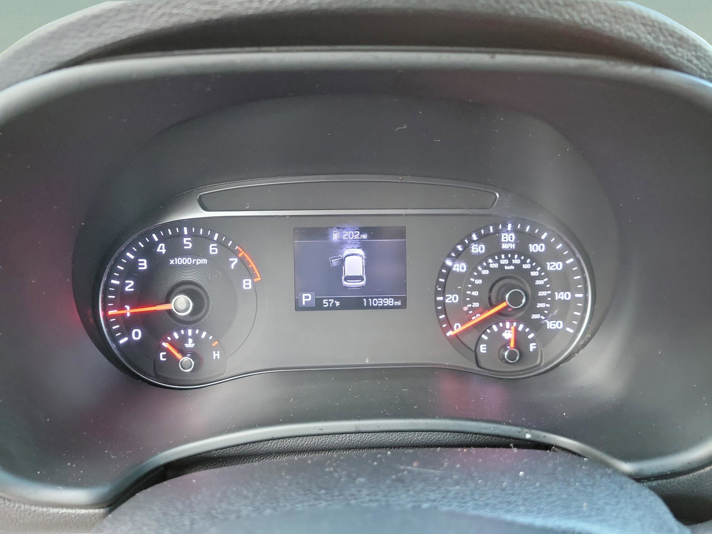 2020 Kia Soul X-Line