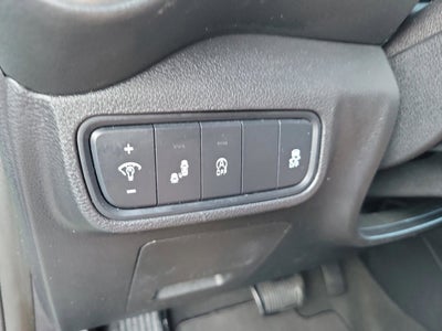 2020 Kia Soul X-Line