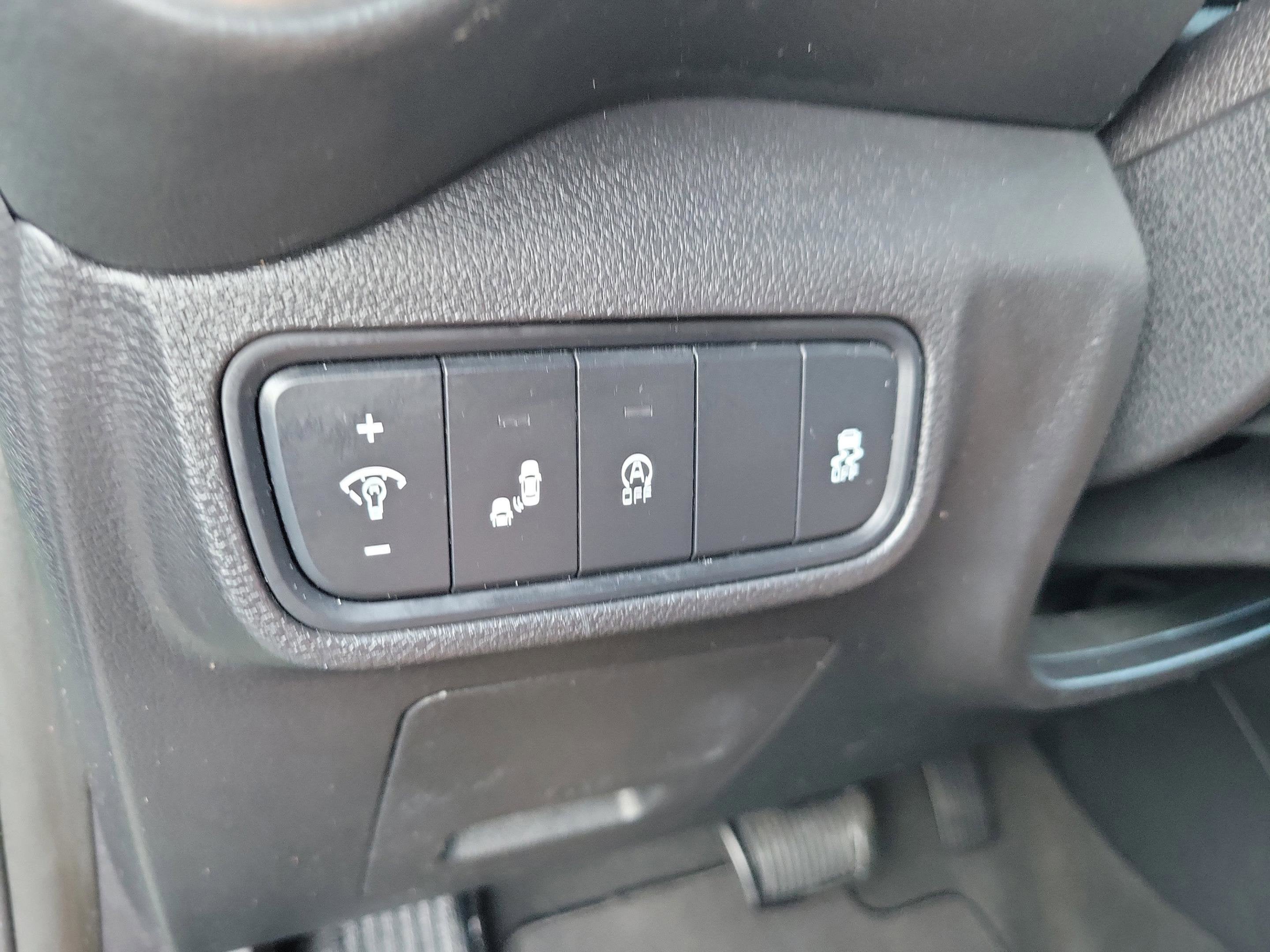 2020 Kia Soul X-Line