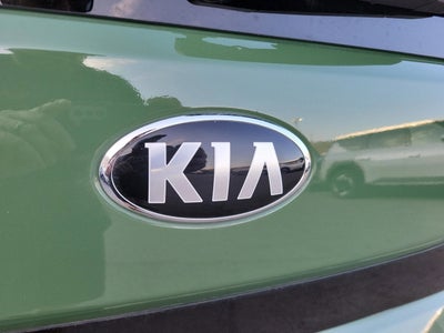 2020 Kia Soul X-Line