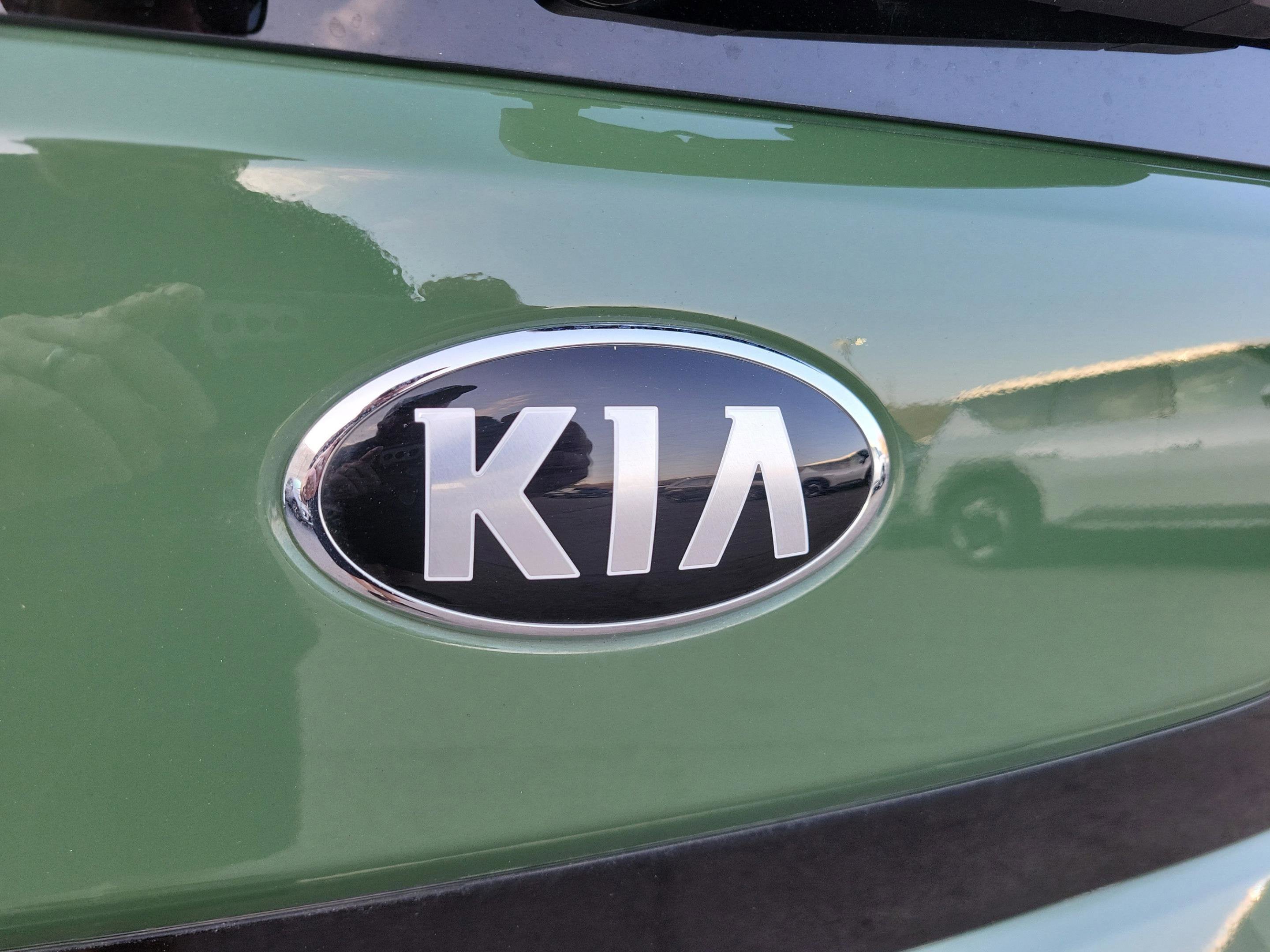 2020 Kia Soul X-Line