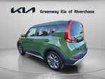 2020 Kia Soul X-Line