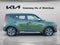 2020 Kia Soul X-Line