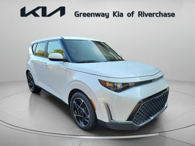 2023 Kia Soul EX