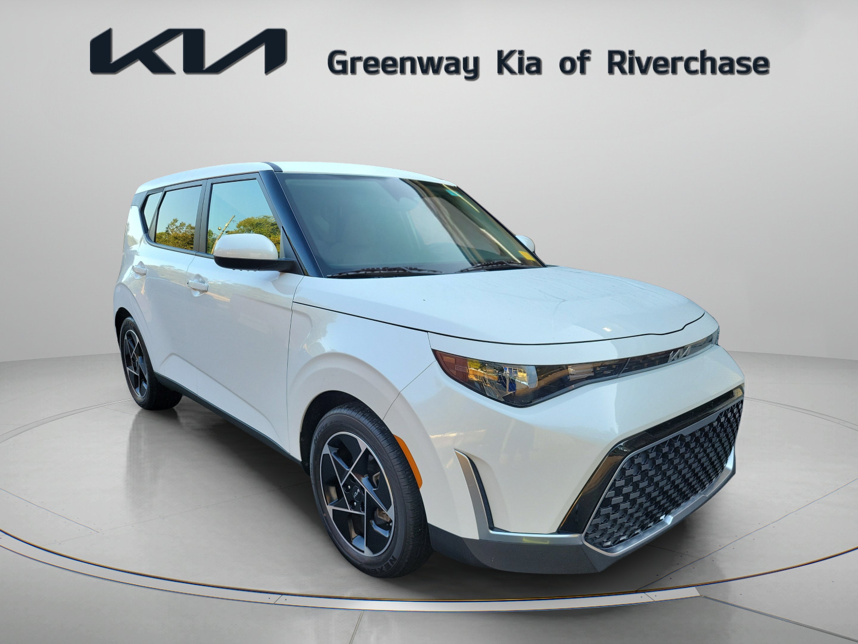 2023 Kia Soul EX