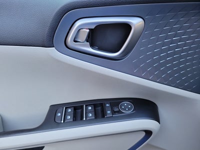 2023 Kia Soul EX