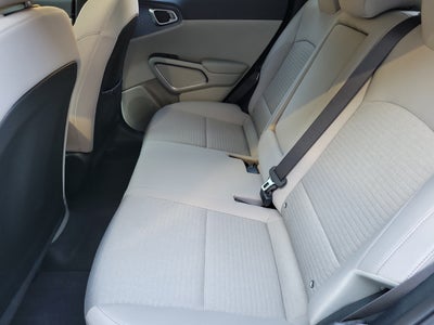 2023 Kia Soul EX
