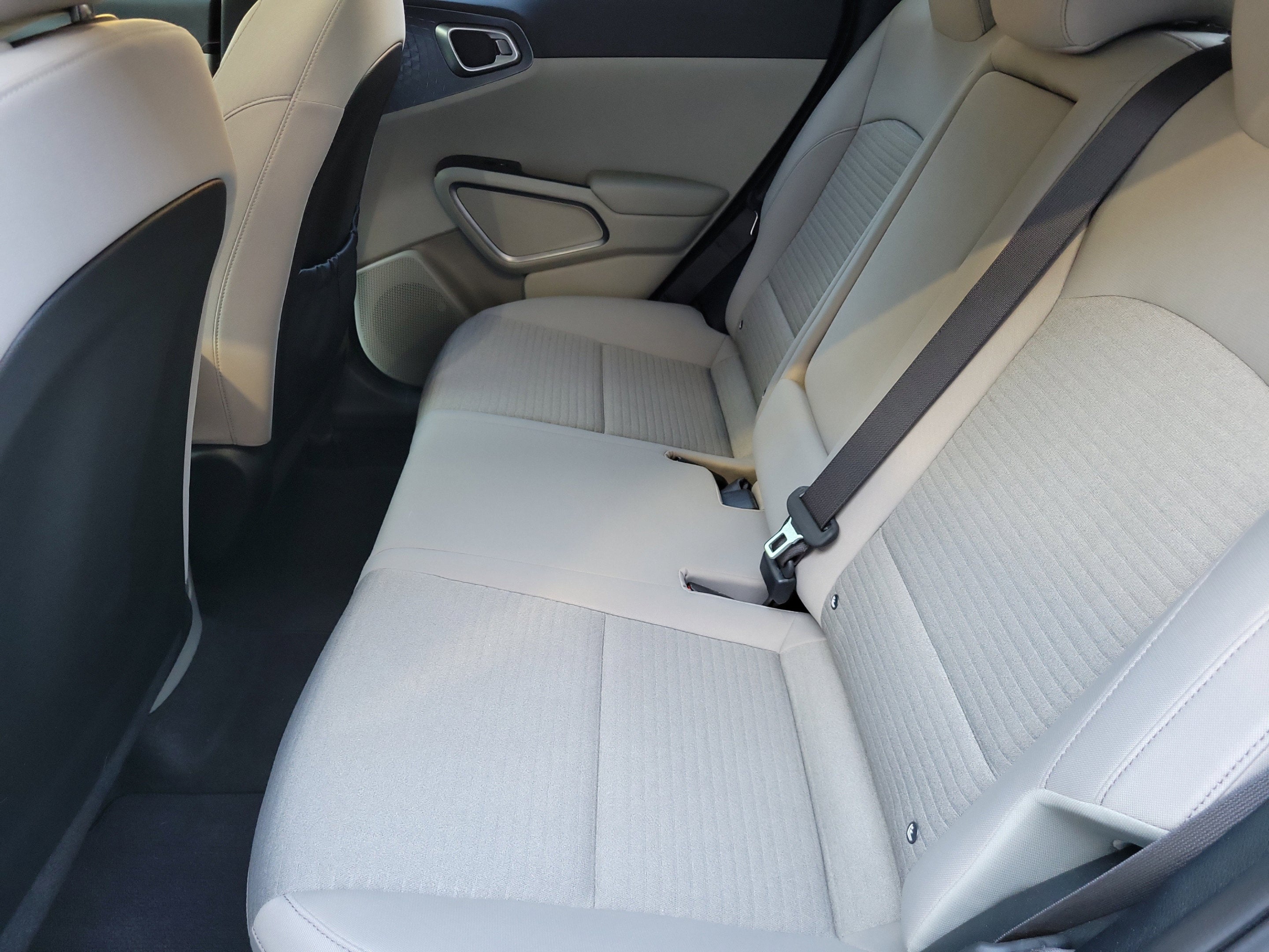 2023 Kia Soul EX