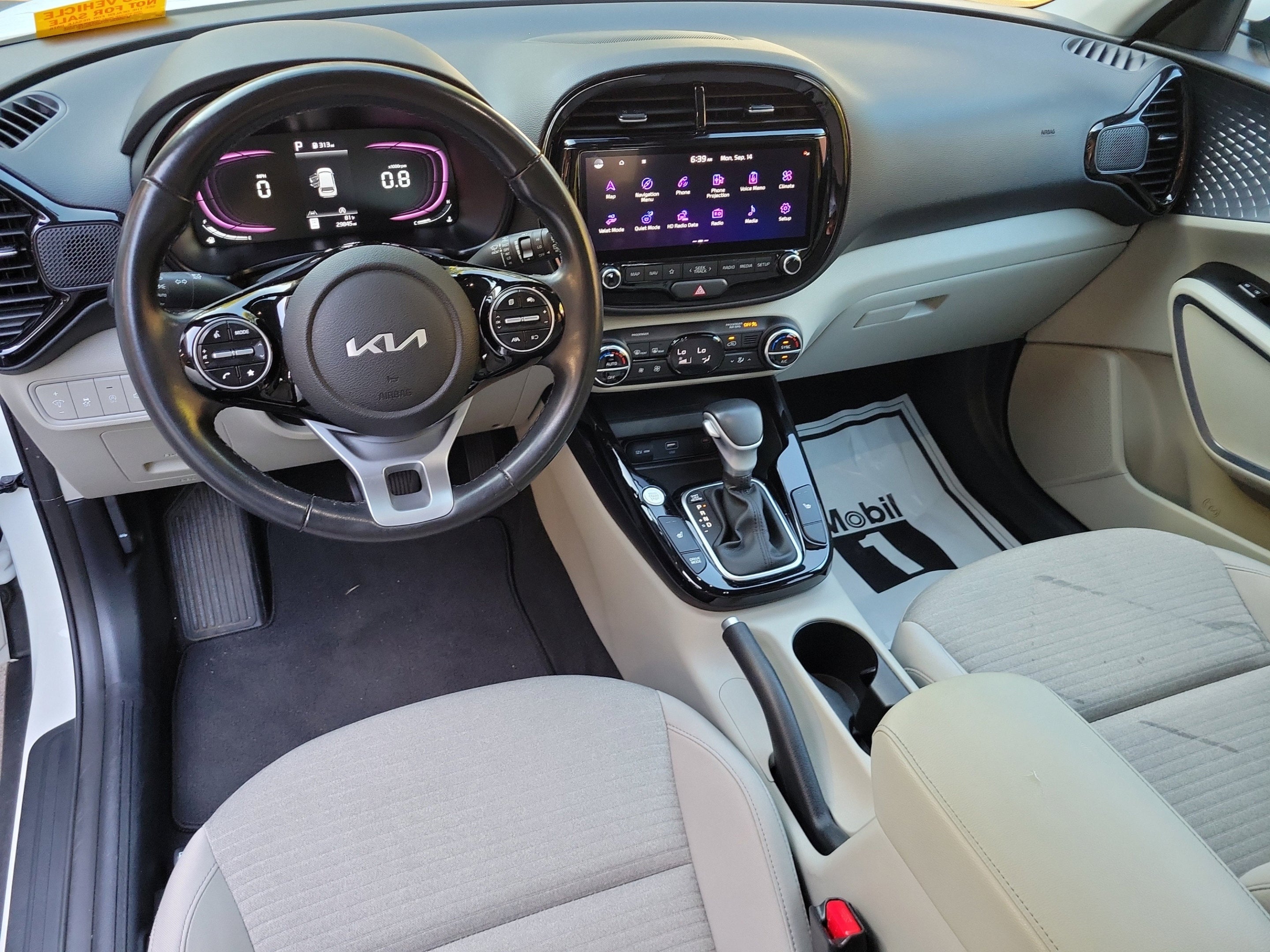 2023 Kia Soul EX