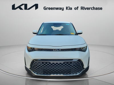 2023 Kia Soul EX