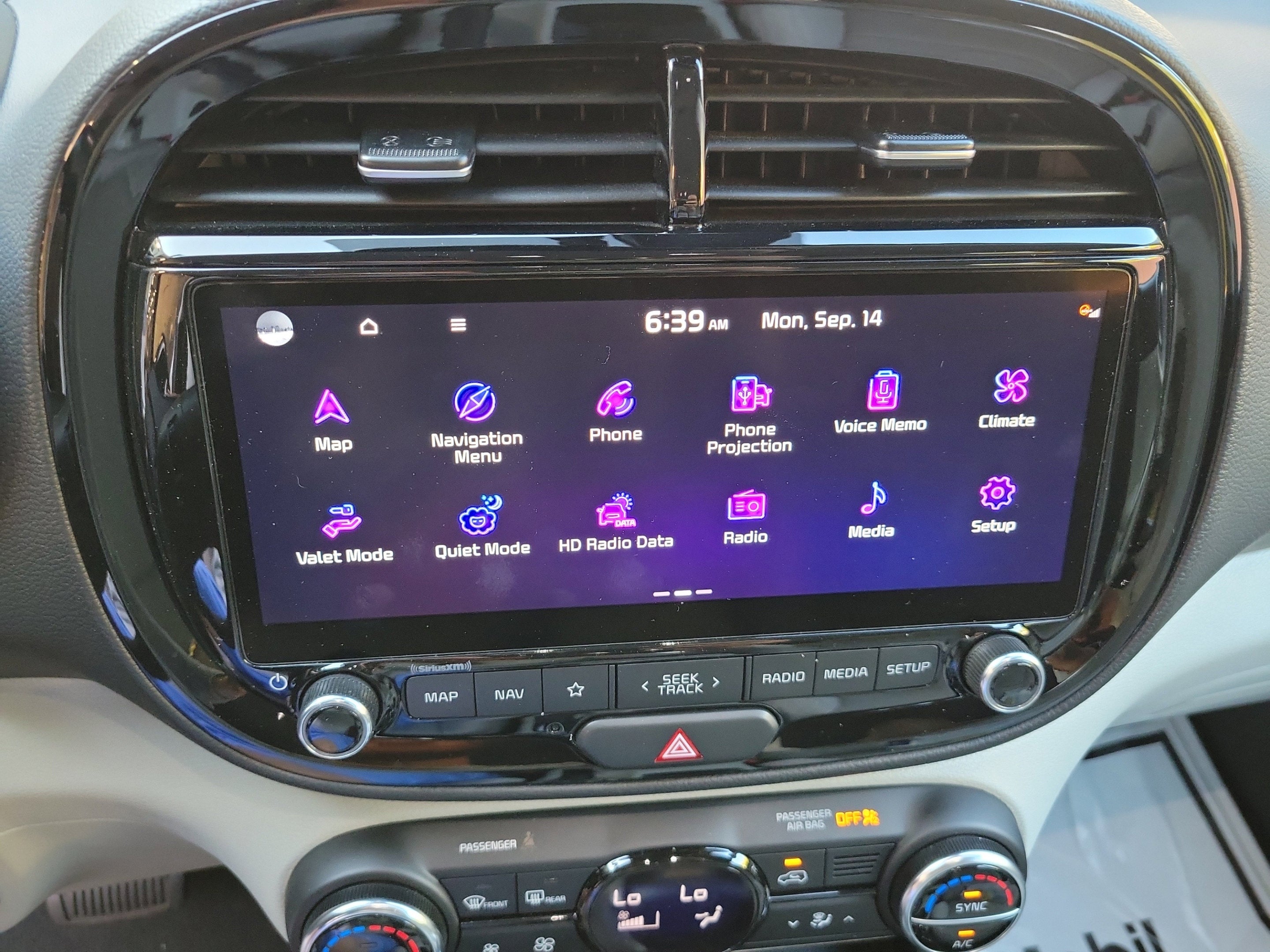 2023 Kia Soul EX
