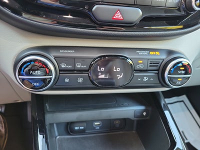 2023 Kia Soul EX