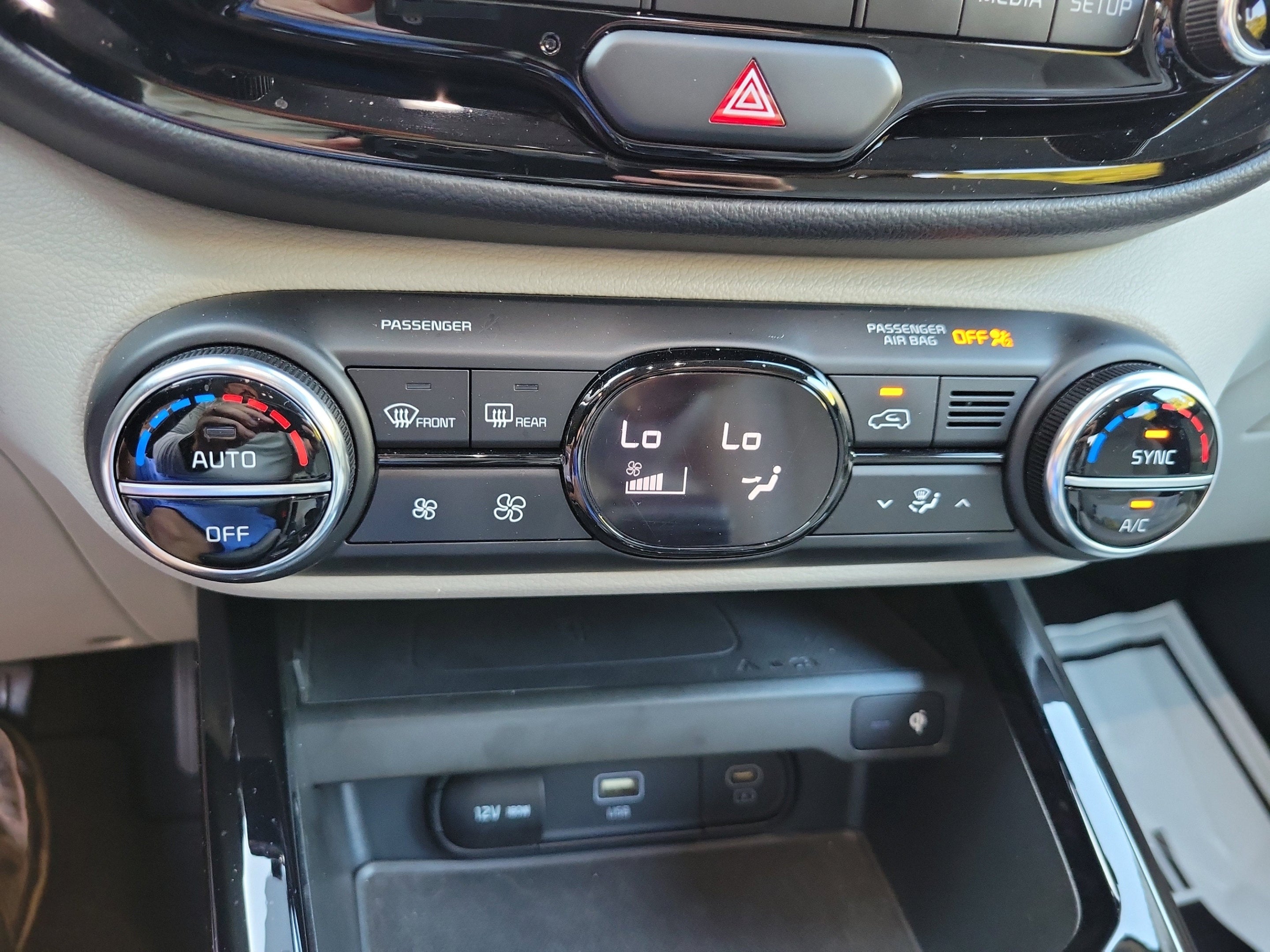 2023 Kia Soul EX