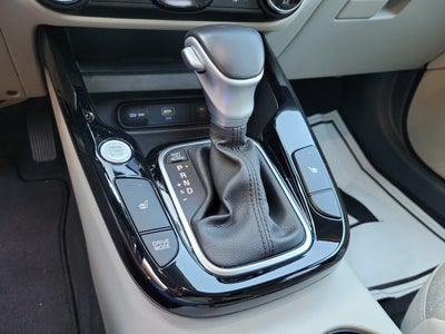 2023 Kia Soul EX