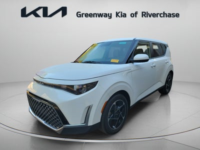 2023 Kia Soul EX