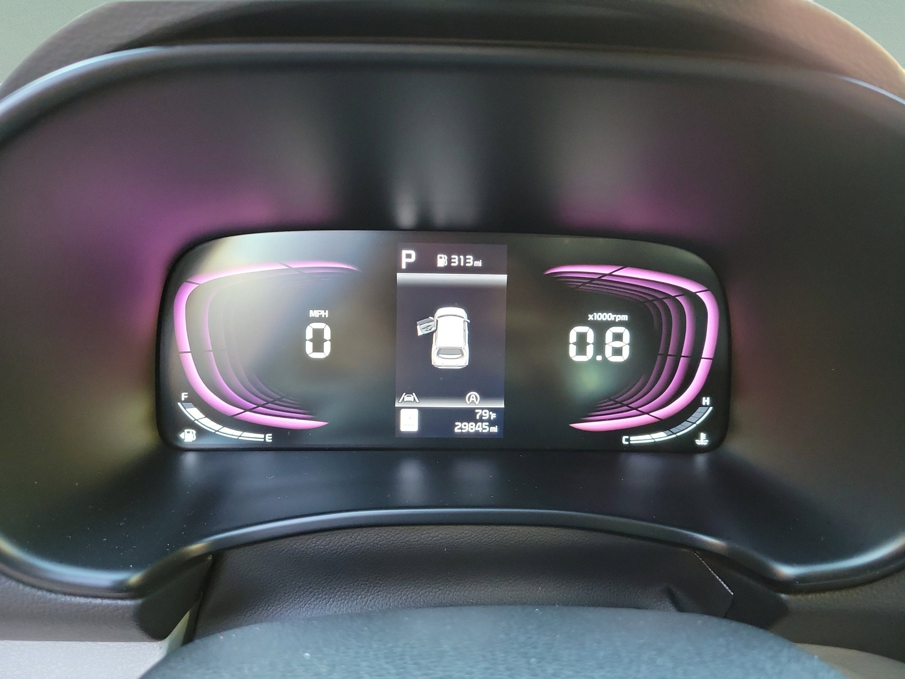 2023 Kia Soul EX