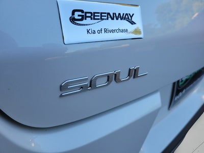 2023 Kia Soul EX
