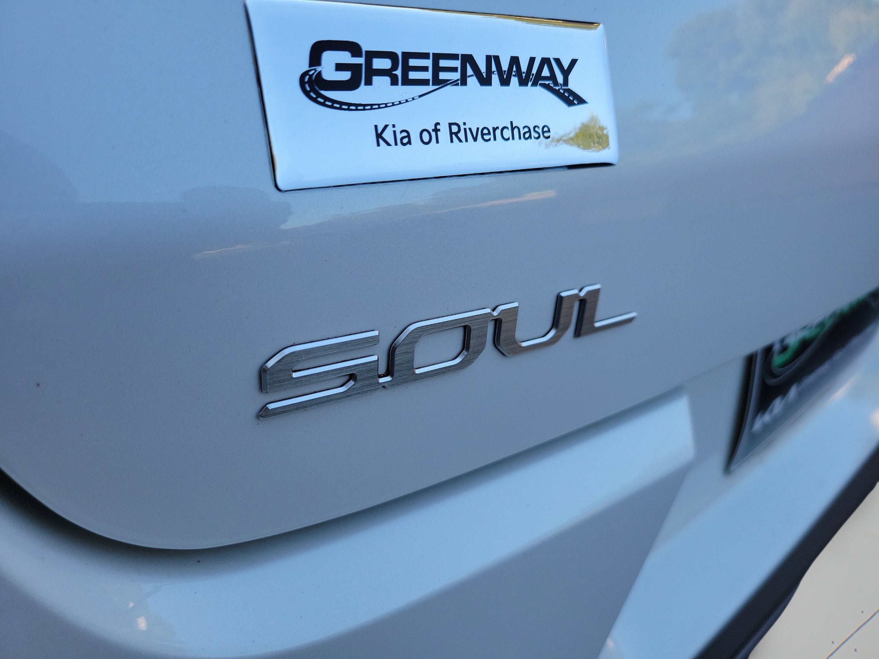2023 Kia Soul EX