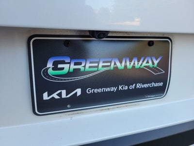 2023 Kia Soul EX