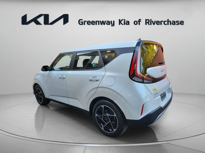 2023 Kia Soul EX