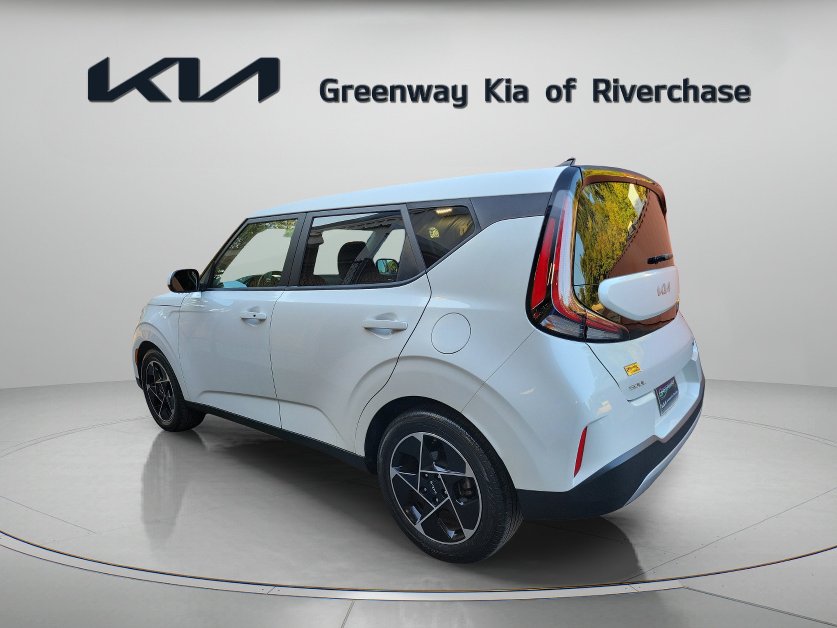 2023 Kia Soul EX