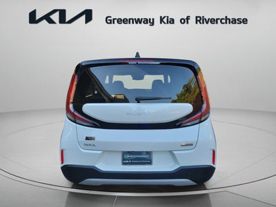 2023 Kia Soul EX