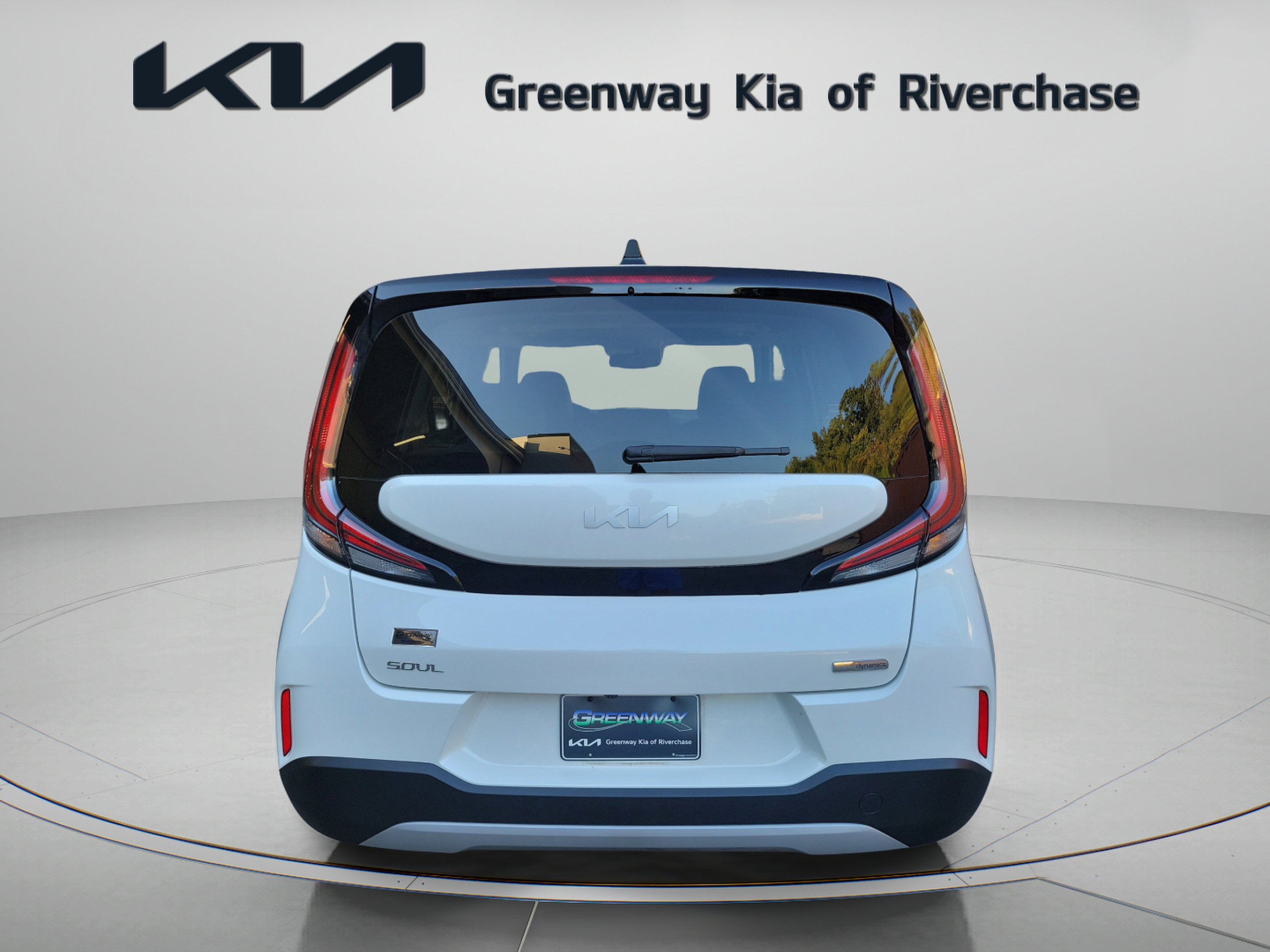 2023 Kia Soul EX