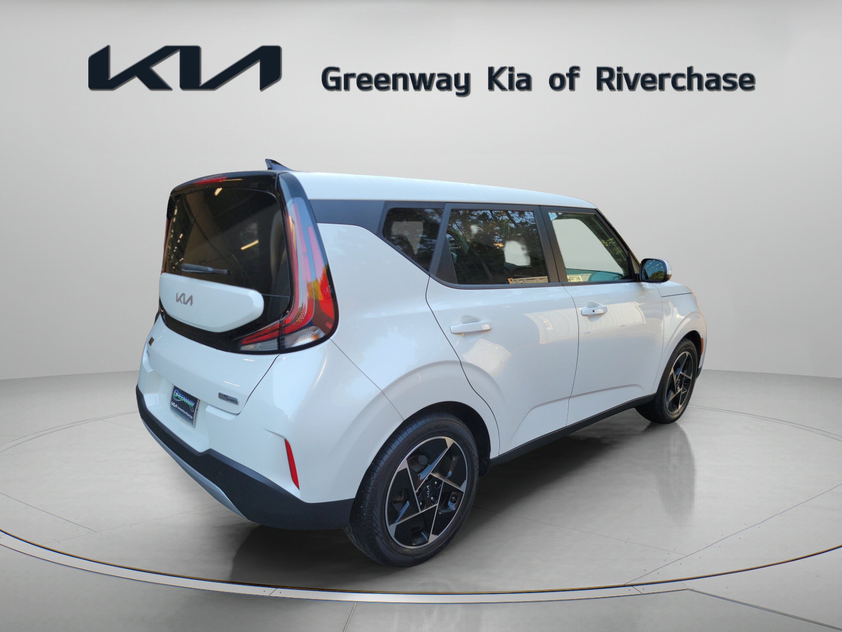 2023 Kia Soul EX