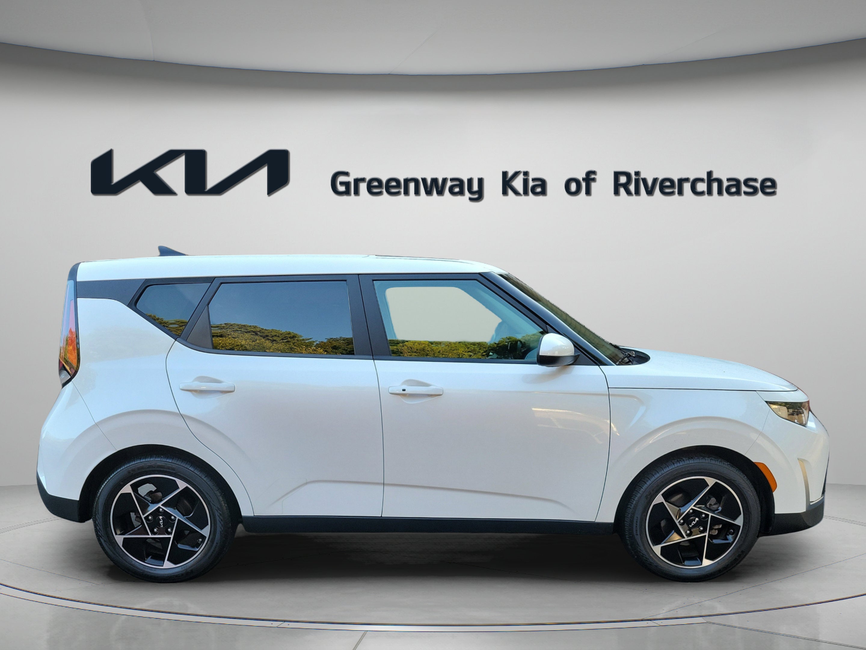 2023 Kia Soul EX